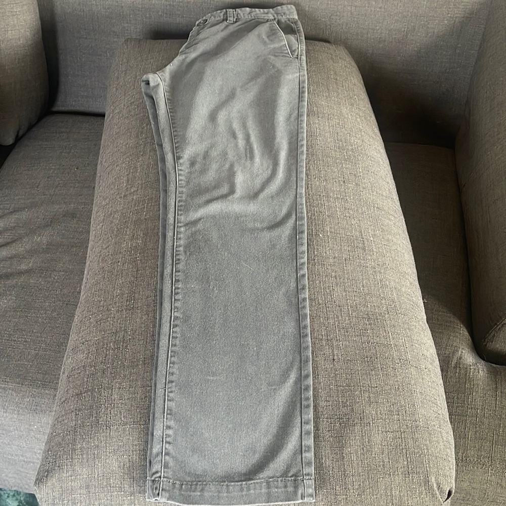 Volcom pants